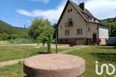 Maison 5 pièces 260000 €