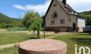 Maison 5 Pièces 133 m² à vendre à Lutzelbourg (57820)