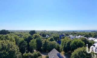 Terrain  928 m² à vendre à Saint-Gildas-de-Rhuys (56730)