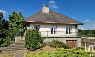 Maison 7 Pièces 145 m² à vendre à Loudéac (22600)