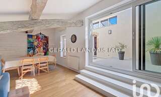 Appartement 4 Pièces 110 m² à vendre à Villefranche-de-Lauragais (31290)