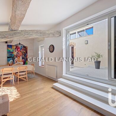 Appartement 4 pièces 280000 €