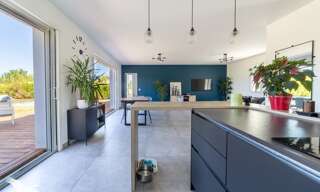 Maison 5 Pièces 117 m² à vendre à Bassussarry (64200)