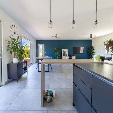 Maison 5 pièces 760000 €