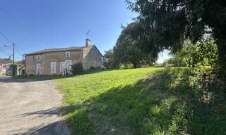 Maison 3 Pièces 70 m² à vendre à Charras (16380)