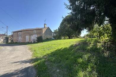 Maison 3 pièces 40000 €