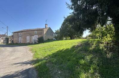 Maison de bourg de 3 pièces principales — photo du bien
