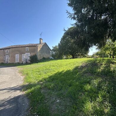 Maison 3 pièces 40000 €