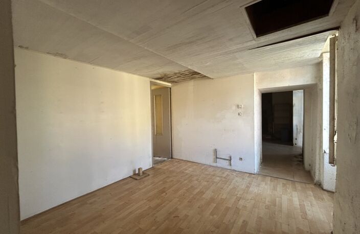 Maison de bourg de 3 pièces principales — photo 2