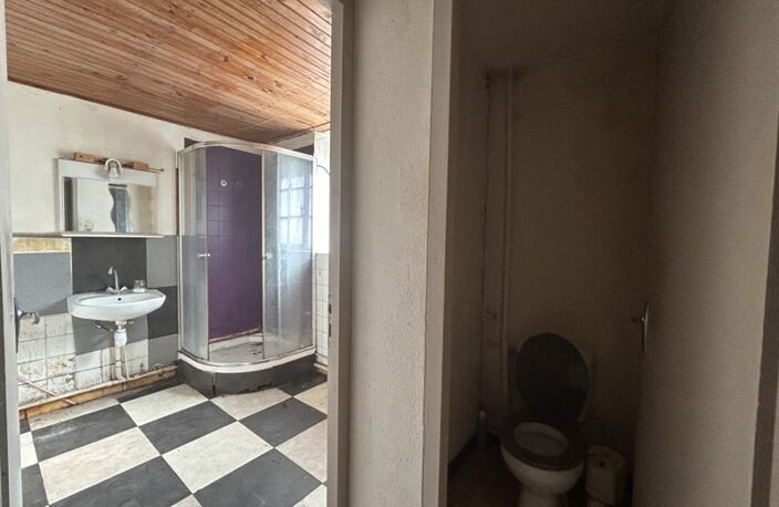 Maison de bourg de 3 pièces principales — photo 3