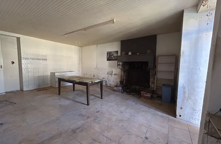 Maison de bourg de 3 pièces principales — photo 4