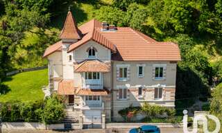 Maison 8 Pièces 193 m² à vendre à Thiaucourt-Regniéville (54470)