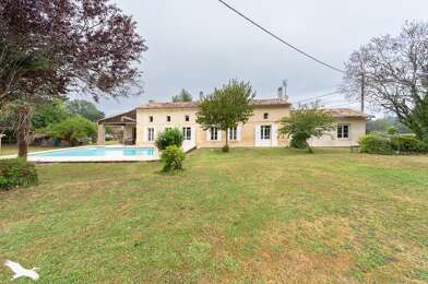 Maison 7 pièces 375264 €