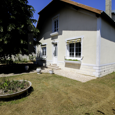 Maison 5 pièces 229000 €