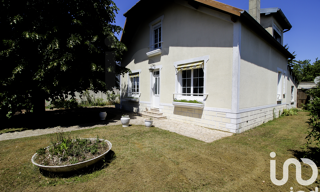 Maison 5 Pièces 110 m² à vendre à Bueil (27730)
