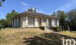 Maison 4 Pièces 99 m² à vendre à Voulême (86400)