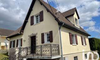 Maison 6 Pièces 138 m² à vendre à Montmirail (51210)