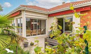 Maison 4 Pièces 120 m² à vendre à Soumoulou (64420)