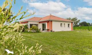 Maison 4 Pièces 120 m² à vendre à Soumoulou (64420)