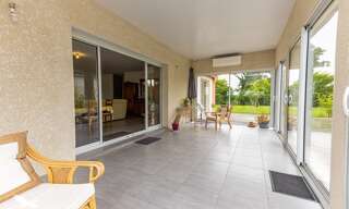 Maison 4 Pièces 120 m² à vendre à Soumoulou (64420)