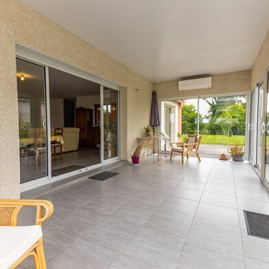 Maison 4 pièces 367488 €