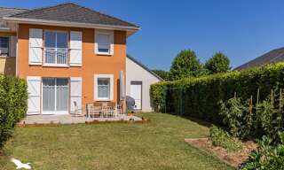 Maison 4 Pièces 84 m² à vendre à Soumoulou (64420)