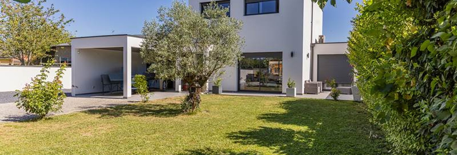 Maison 6 Pièces 131 m² à vendre à Soumoulou (64420)