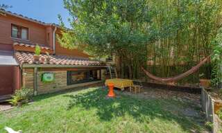 Maison 3 Pièces 83 m² à vendre à Toulouse (31500)