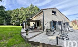 Maison 6 Pièces 272 m² à vendre à Mirebeau (86110)