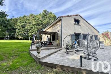 Maison 6 pièces 416999 €