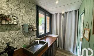 Maison 6 Pièces 271 m² à vendre à Mirebeau (86110)