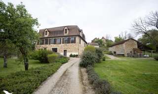 Maison 6 Pièces 239 m² à vendre à Capdenac-Gare (12700)