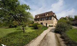 Maison 6 Pièces 239 m² à vendre à Capdenac-Gare (12700)