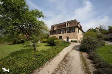 Maison 6 pièces 420000 €