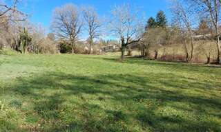 Terrain  2174 m² à vendre à Sonnac (12700)