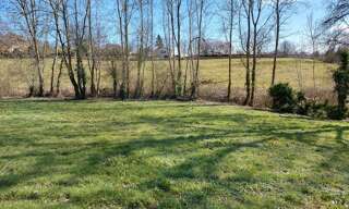 Terrain  2174 m² à vendre à Sonnac (12700)