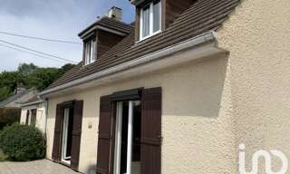 Maison 5 Pièces 97 m² à vendre à Crépy-en-Valois (60800)