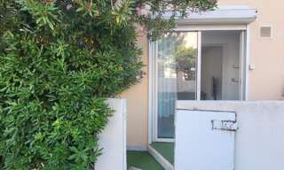 Appartement 1 Pièce 19 m² à vendre à Balaruc-les-Bains (34540)