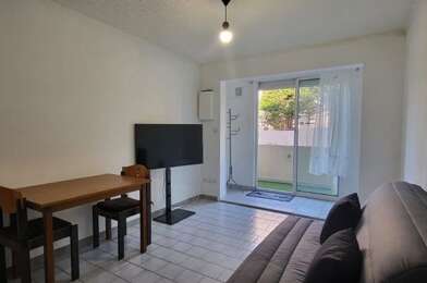 Appartement 1 pièces 86336 €