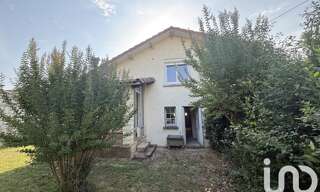 Maison 5 Pièces 71 m² à vendre à Bergerac (24100)