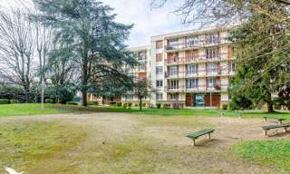 Appartement 4 Pièces 83 m² à vendre à Saint-Ouen-l'Aumône (95310)