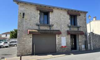 Maison 2 Pièces  m² à vendre à Saint-Denis-d'Oléron (17650)