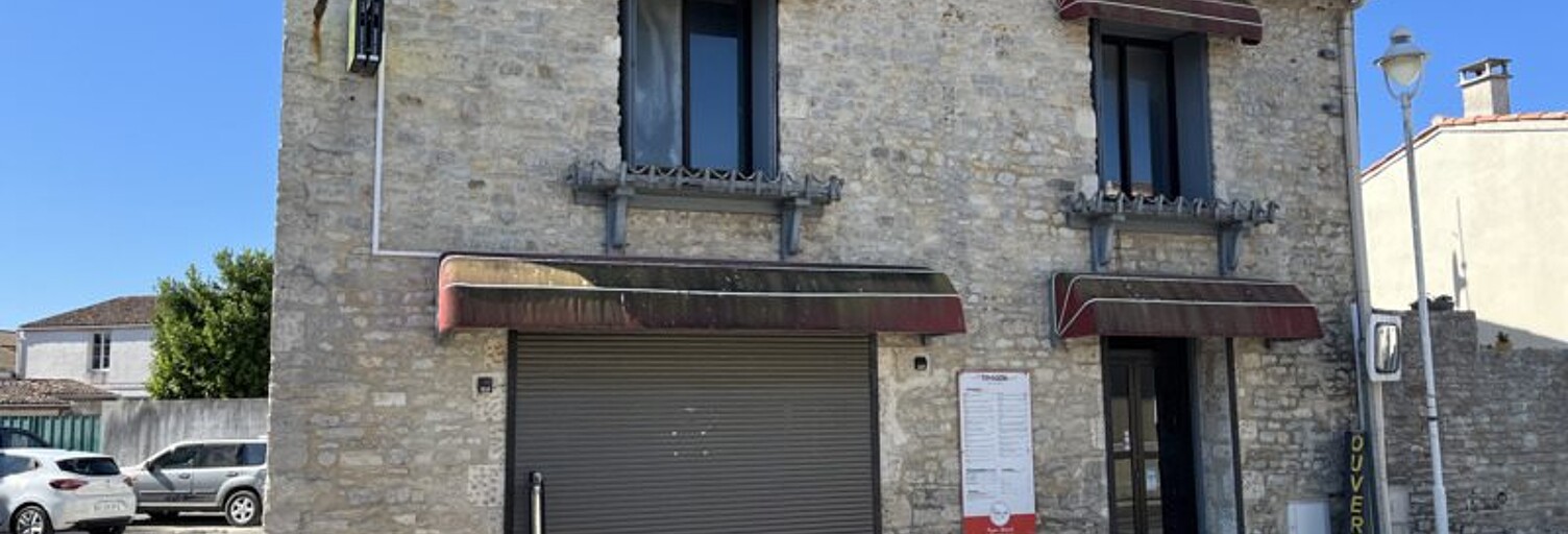 Maison 2 Pièces  m² à vendre à Saint-Denis-d'Oléron (17650)