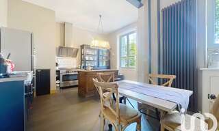 Maison 7 Pièces 240 m² à vendre à Chinon (37500)