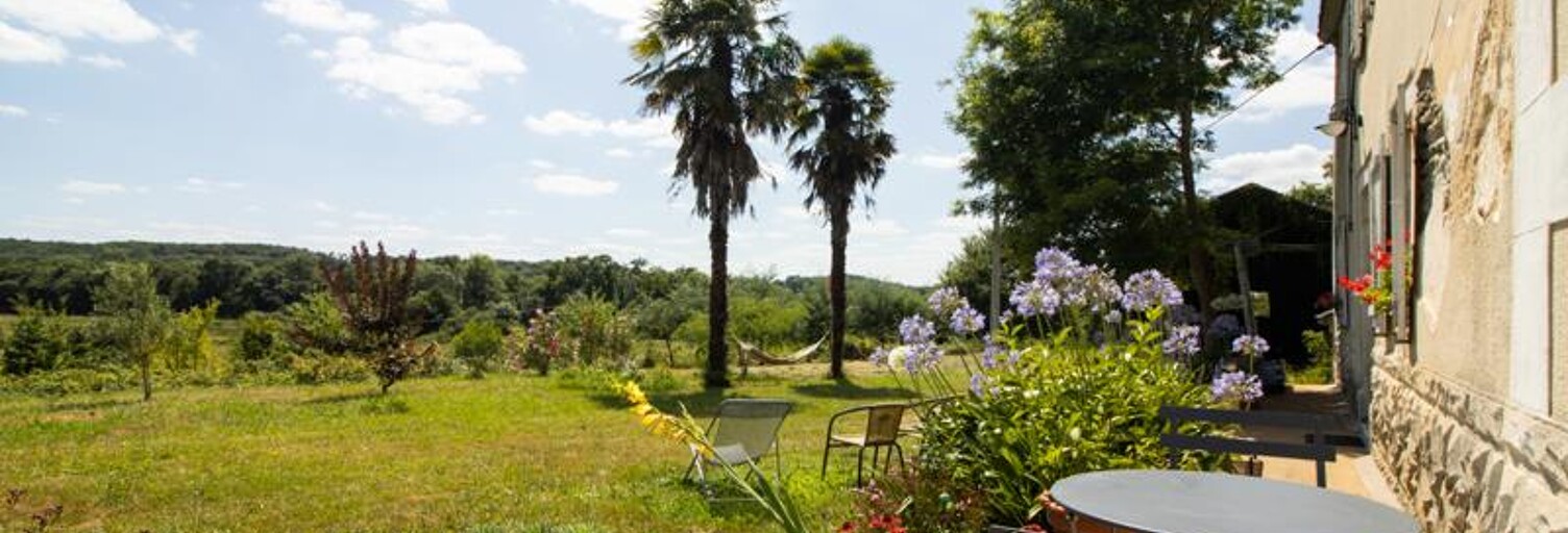 Maison 5 Pièces 179 m² à vendre à Saint-Médard (64370)