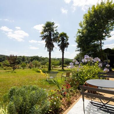 Maison 5 pièces 344784 €