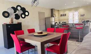 Maison 4 Pièces 114 m² à vendre à Domérat (03410)