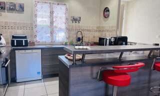 Maison 4 Pièces 114 m² à vendre à Domérat (03410)