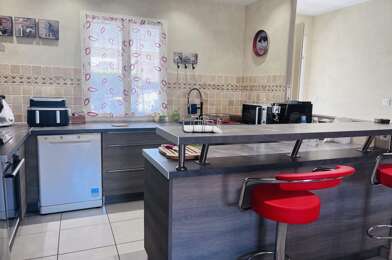 Maison 4 pièces 149040 €