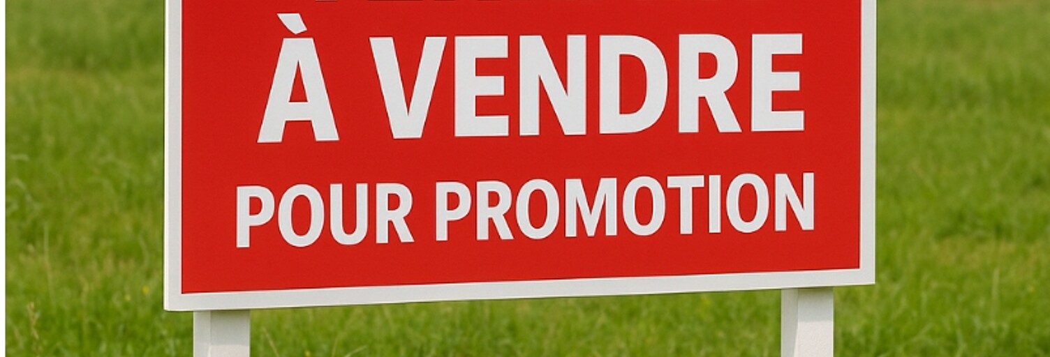 Terrain  3920 m² à vendre à Béziers (34500)